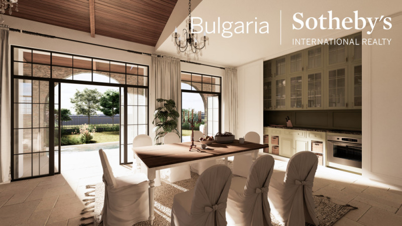 Te koop  Huis regio Boergas , Sozopol , 241 m² | 50559083 - afbeelding [9]