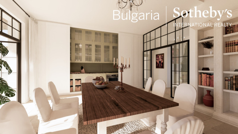 Te koop  Huis regio Boergas , Sozopol , 241 m² | 50559083 - afbeelding [17]