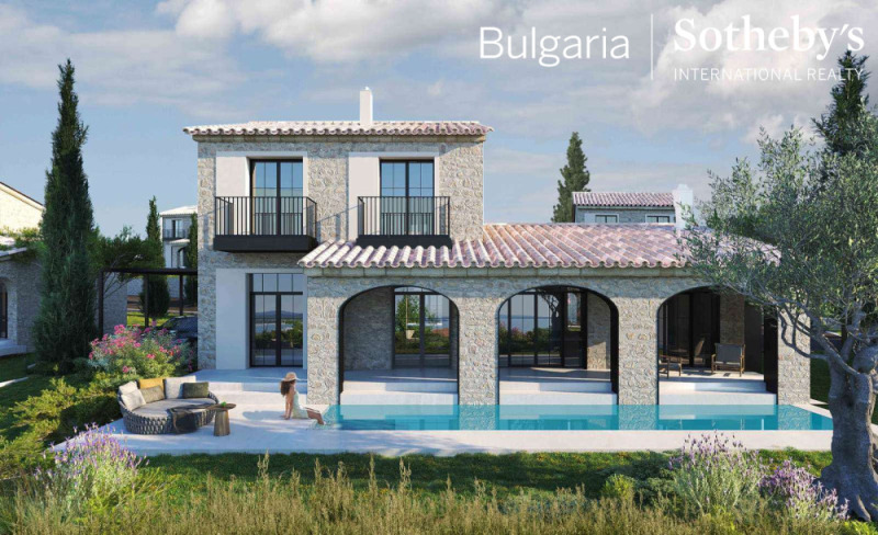 En venta  Casa región Burgas , Sozopol , 241 metros cuadrados | 50559083