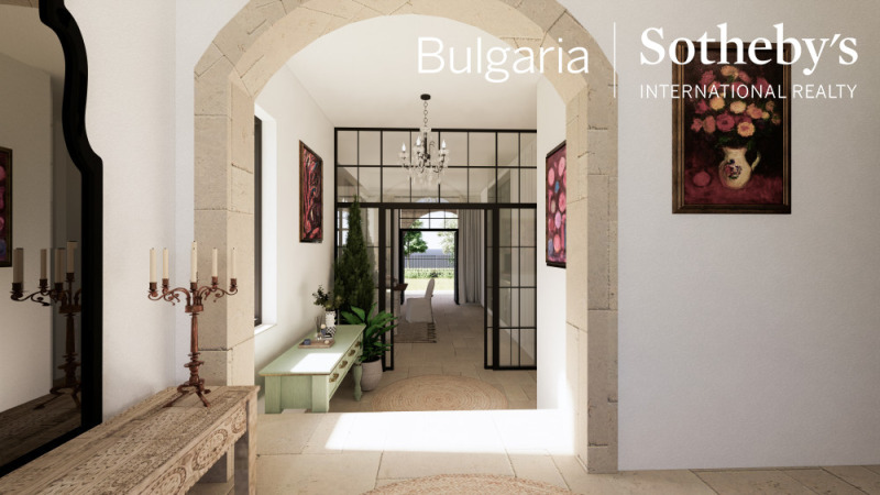 En venta  Casa región Burgas , Sozopol , 241 metros cuadrados | 50559083 - imagen [5]