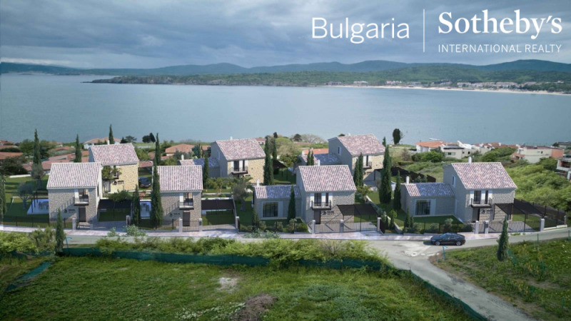 Продаја  Кућа регион Бургас , Созопол , 241 м2 | 50559083 - слика [2]