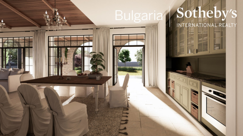 Te koop  Huis regio Boergas , Sozopol , 241 m² | 50559083 - afbeelding [6]