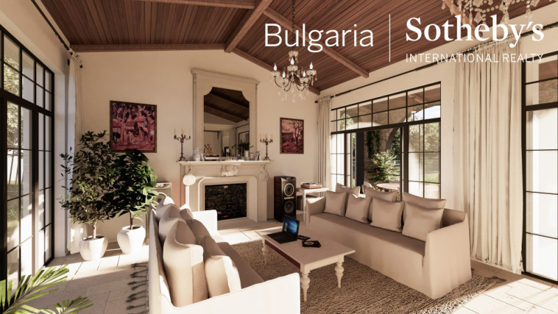 En venta  Casa región Burgas , Sozopol , 241 metros cuadrados | 50559083 - imagen [9]