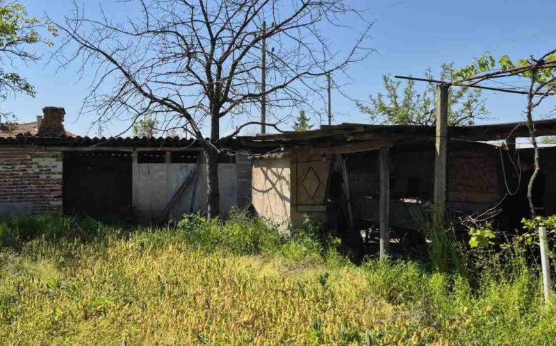Te koop  Huis regio Plovdiv , Razjevo Konare , 144 m² | 13091559 - afbeelding [6]
