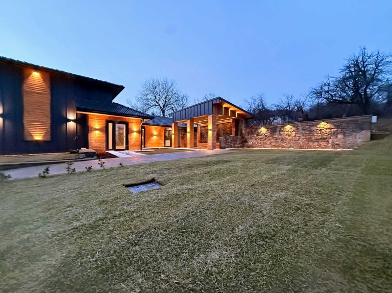 Продава КЪЩА, гр. Троян, област Ловеч, снимка 4 - Къщи - 53431825