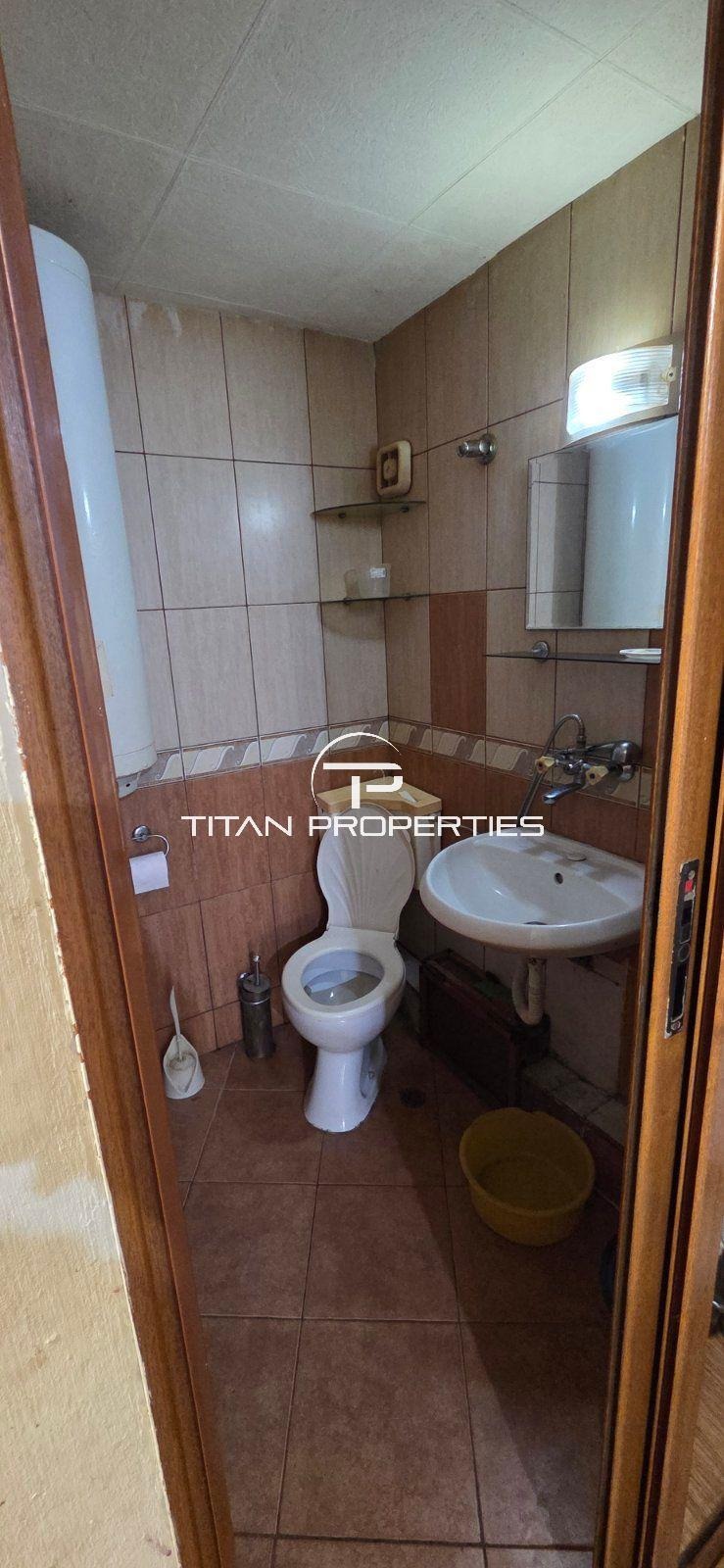 Продава МАГАЗИН, гр. Бургас, Център, снимка 7 - Магазини - 54957818