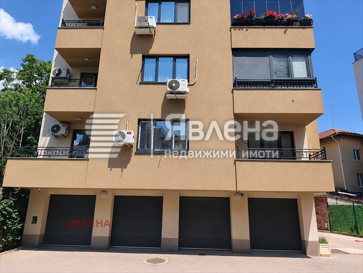 Продава ГАРАЖ, ПАРКОМЯСТО, гр. София, Надежда 2