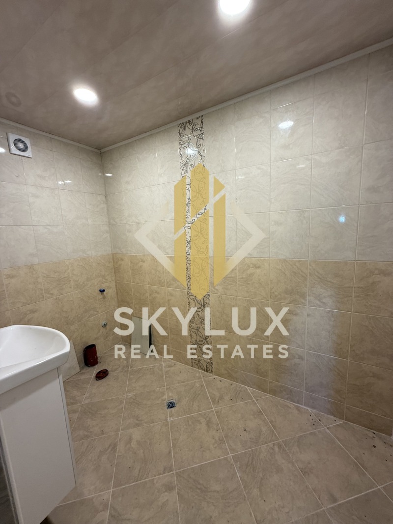 Продава ПРОМ. ПОМЕЩЕНИЕ, гр. Хасково, Болярово, снимка 4 - Производствени сгради - 52822636