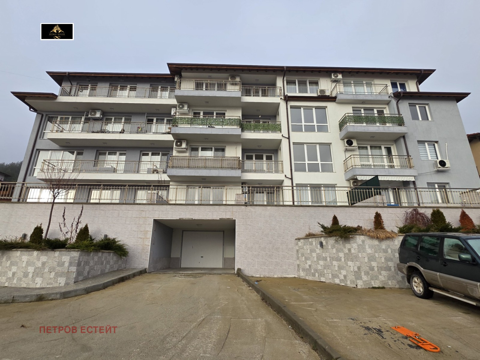 Продава 2-СТАЕН, гр. Велинград, област Пазарджик