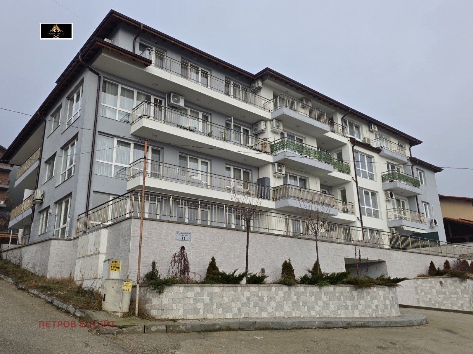 Продава 2-СТАЕН, гр. Велинград, област Пазарджик, снимка 2 - Апартаменти - 53731860