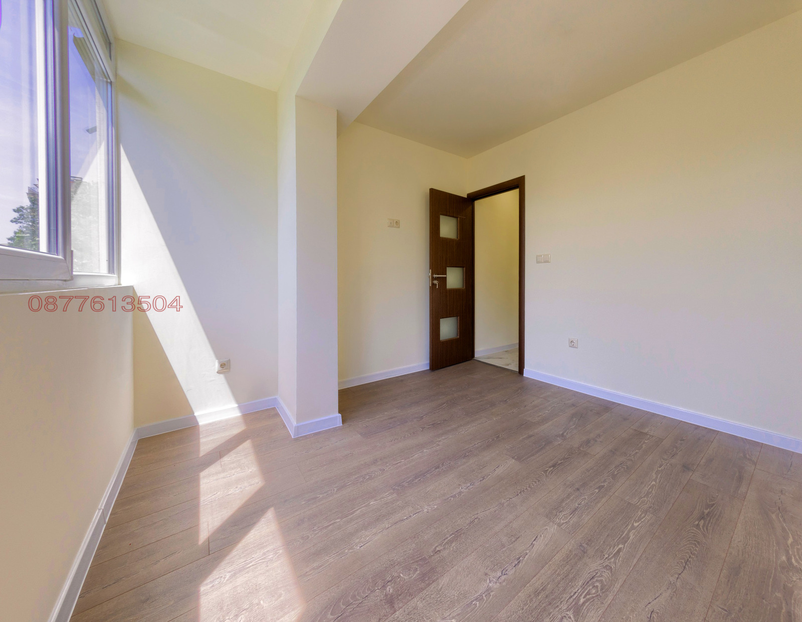 Продава 2-СТАЕН, гр. Варна, Левски 1, снимка 2 - Апартаменти - 54863385