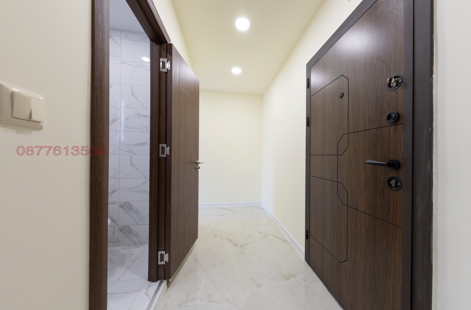 Продава 2-СТАЕН, гр. Варна, Левски 1, снимка 7 - Апартаменти - 54863385