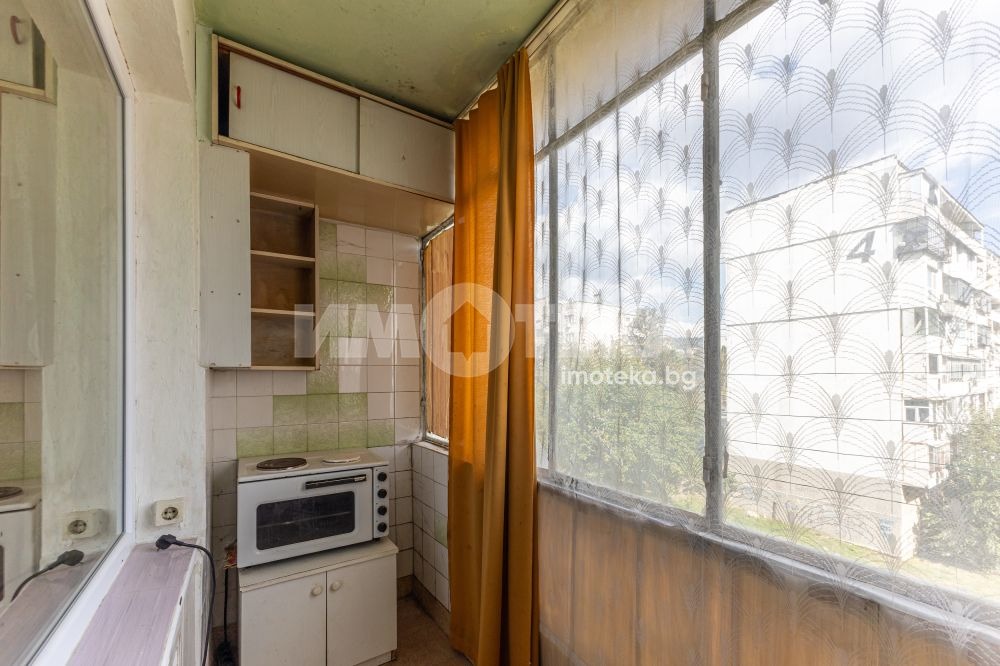 Продава 2-СТАЕН, гр. Варна, Владислав Варненчик 1, снимка 10 - Апартаменти - 56119222