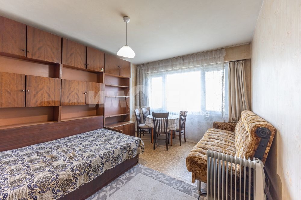Продава 2-СТАЕН, гр. Варна, Владислав Варненчик 1, снимка 6 - Апартаменти - 56119222