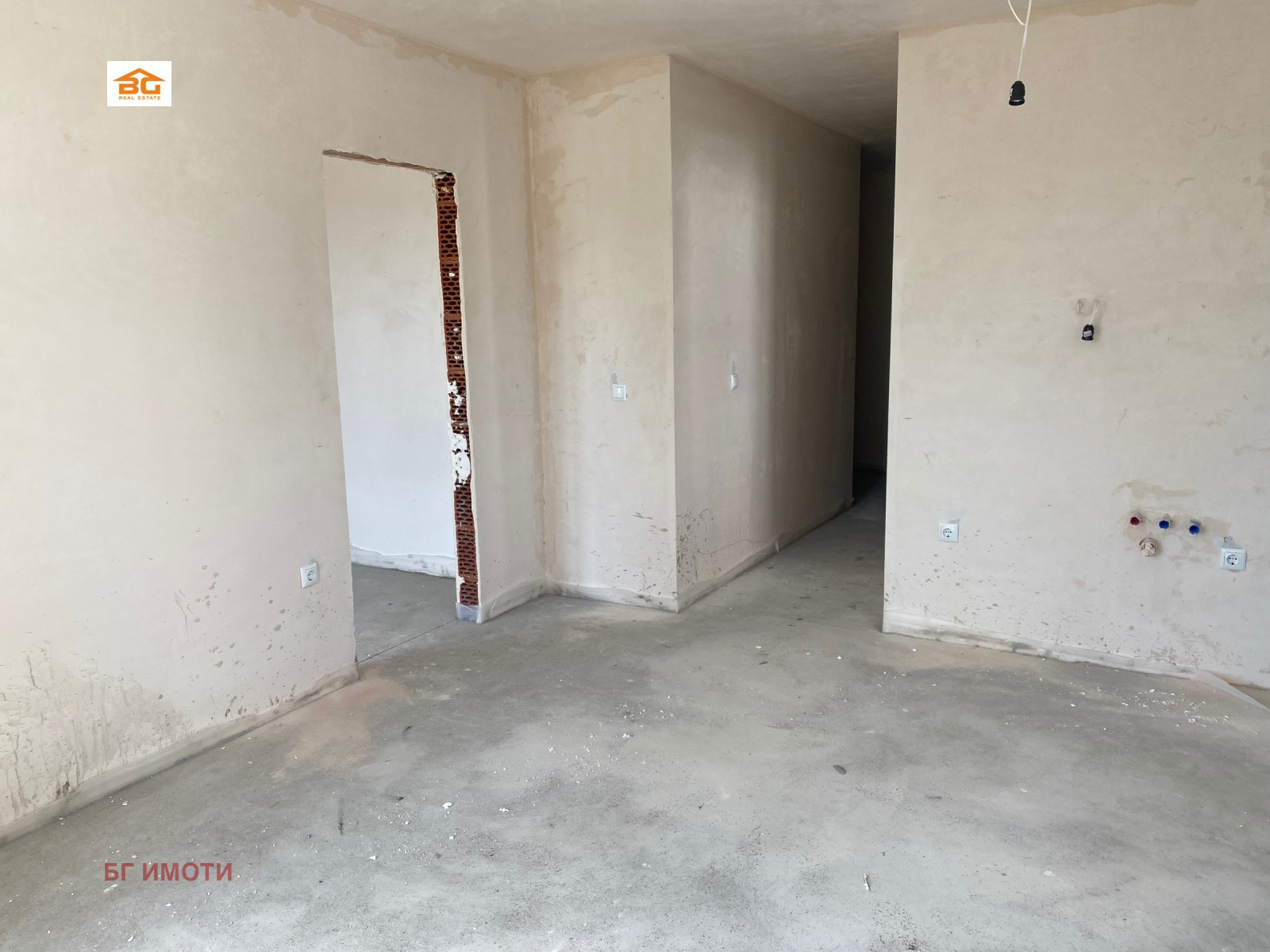 Продава 3-СТАЕН, гр. Варна, Кайсиева градина, снимка 4 - Апартаменти - 51050398
