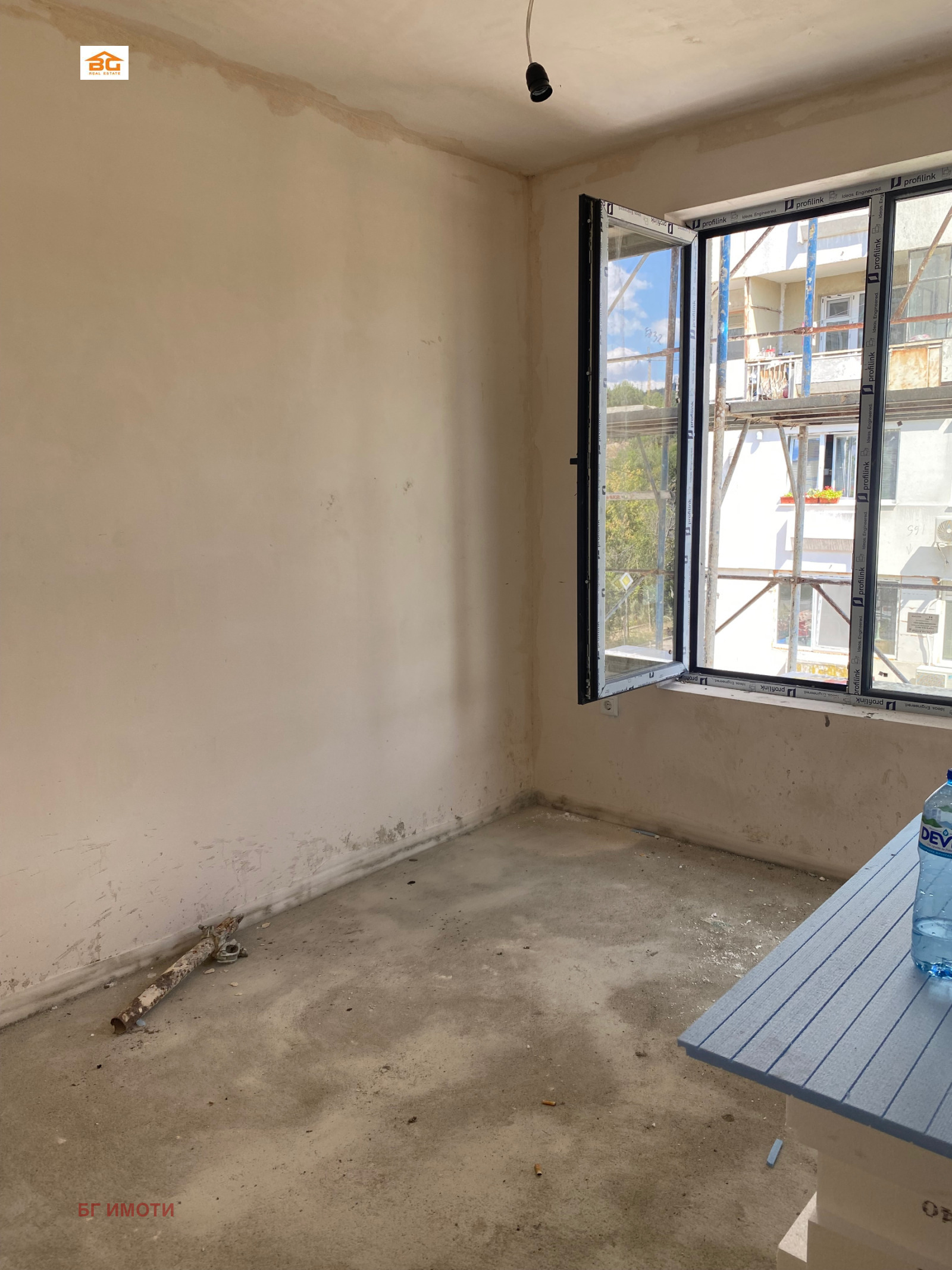 Продава 3-СТАЕН, гр. Варна, Кайсиева градина, снимка 3 - Апартаменти - 51050398