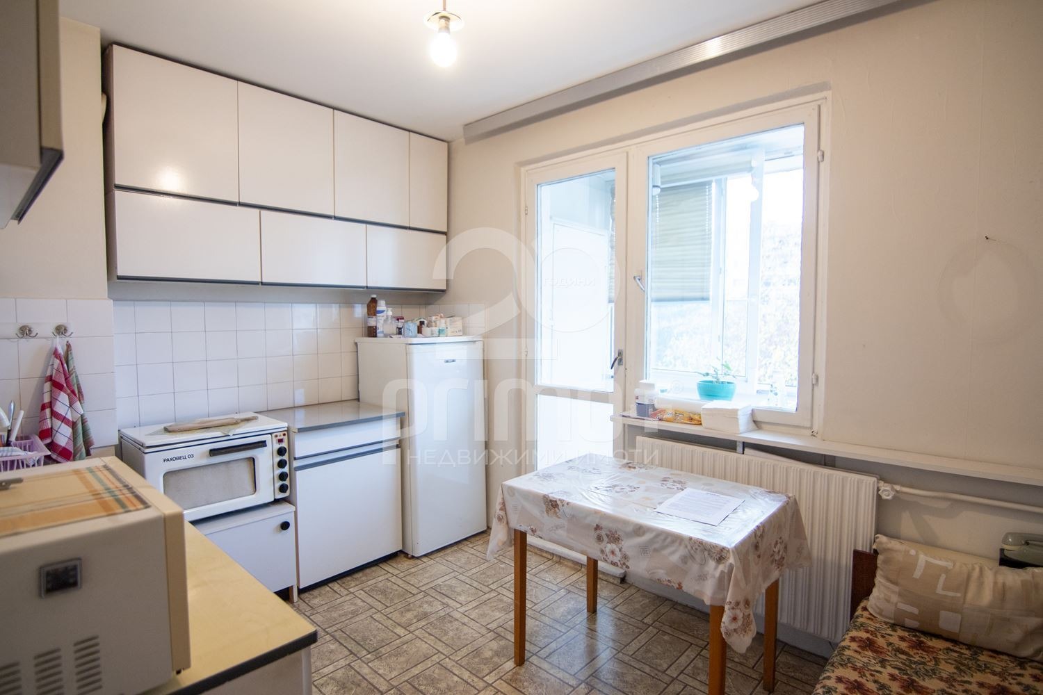 Продава 3-СТАЕН, гр. София, Младост 2, снимка 8 - Апартаменти - 53732417