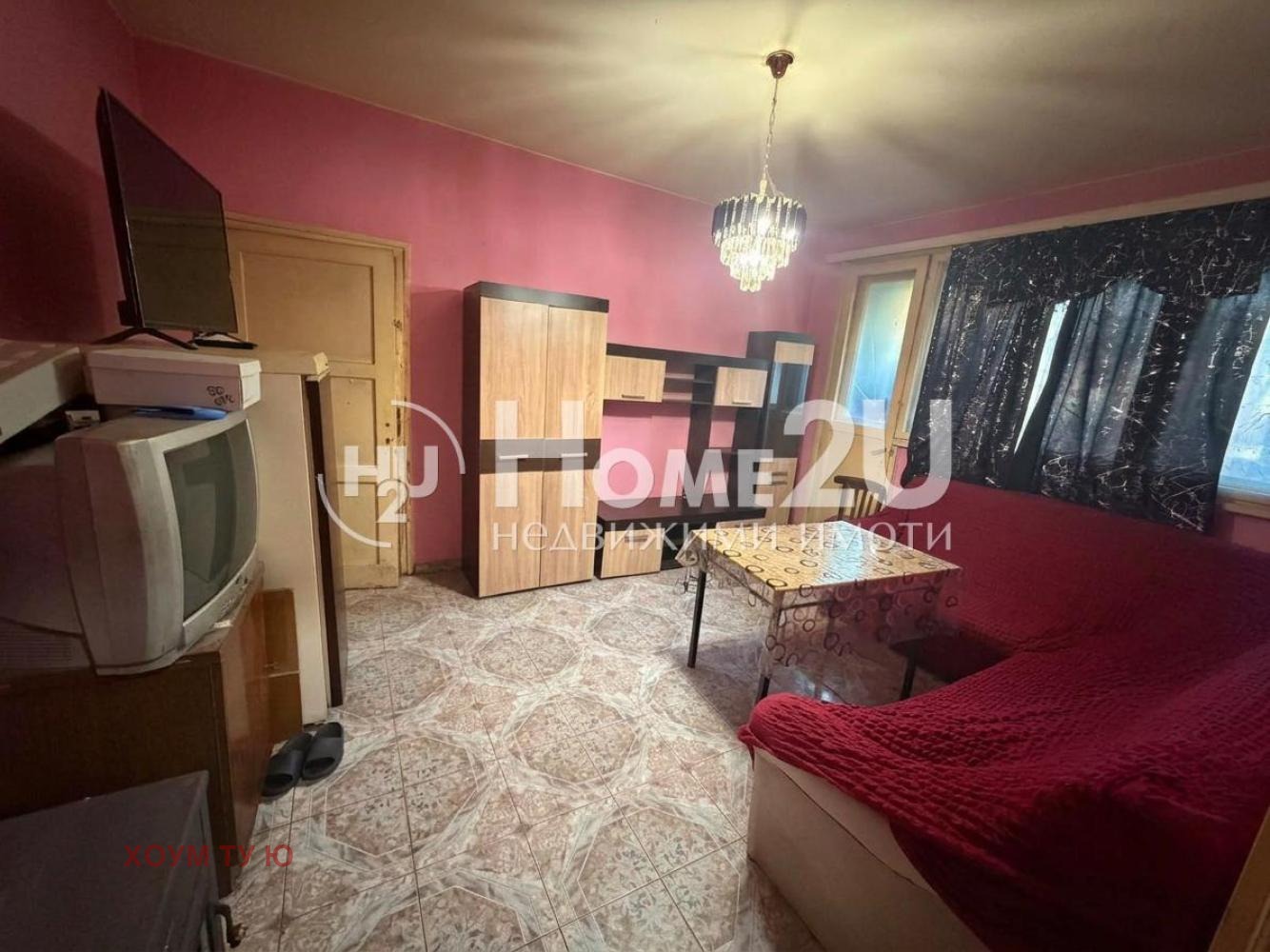 Продава 3-СТАЕН, гр. София, Зона Б-19