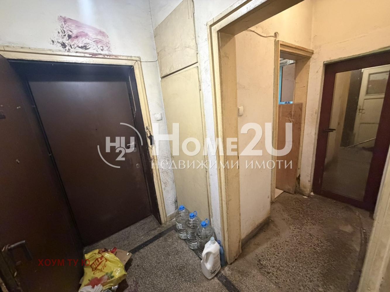 Продава 3-СТАЕН, гр. София, Зона Б-19, снимка 6 - Апартаменти - 53812520