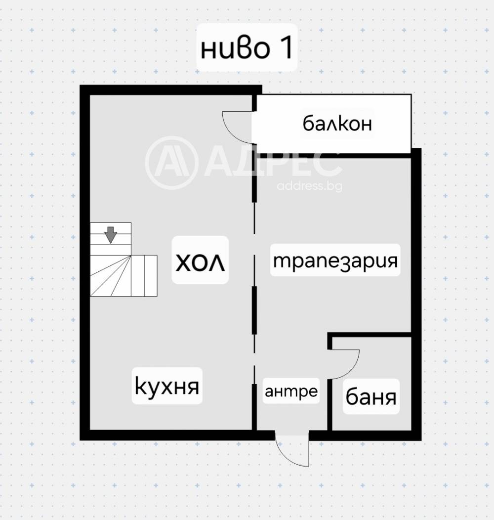 Продава 3-СТАЕН, гр. София, Дървеница, снимка 3 - Апартаменти - 54425484