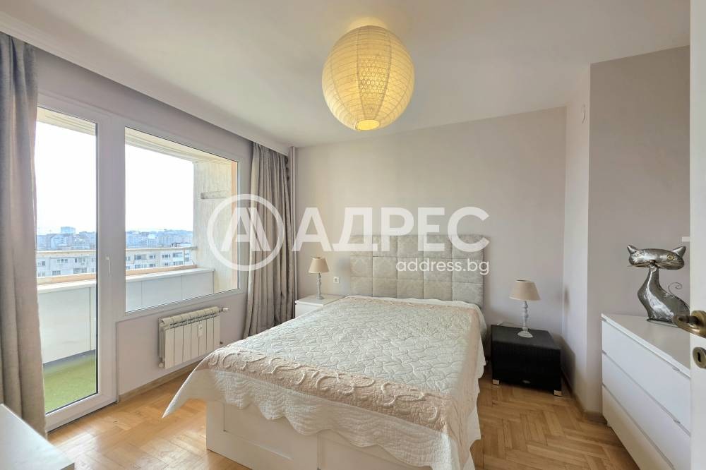 Продава 3-СТАЕН, гр. София, Дървеница, снимка 7 - Апартаменти - 54425484