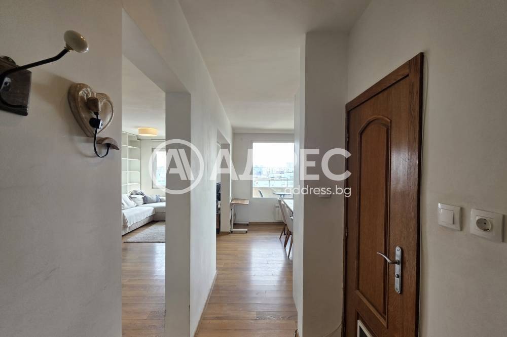 Продава 3-СТАЕН, гр. София, Дървеница, снимка 11 - Апартаменти - 54425484