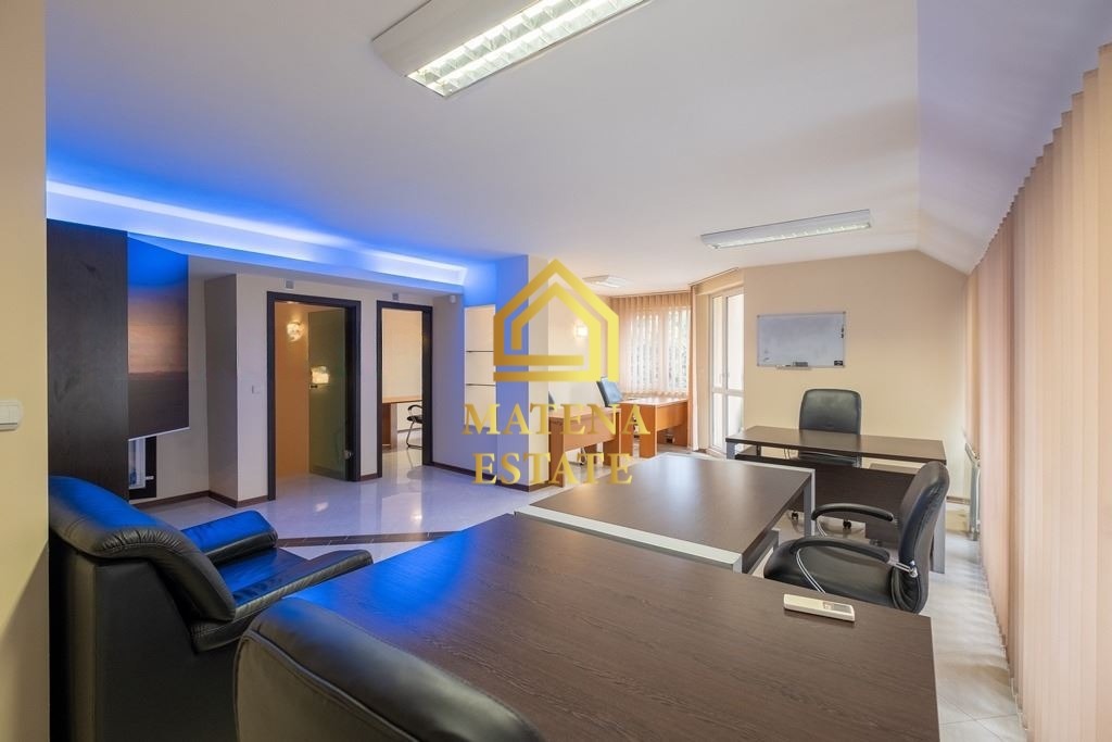 Продава 3-СТАЕН, гр. София, Лозенец, снимка 6 - Апартаменти - 54537296