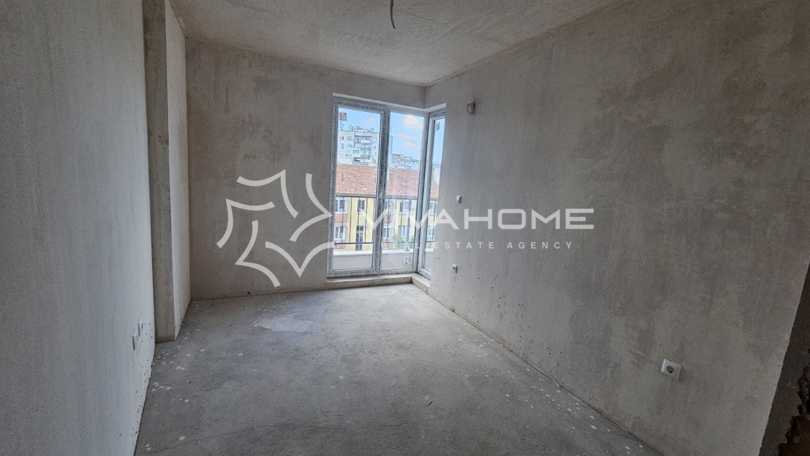 Продава 3-СТАЕН, гр. Варна, Колхозен пазар, снимка 7 - Апартаменти - 54604270