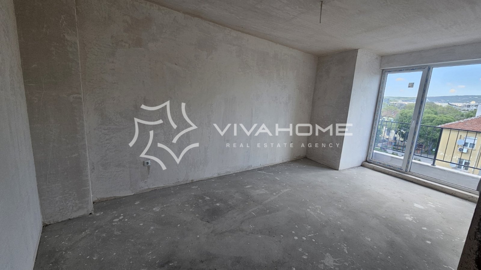 Продава 3-СТАЕН, гр. Варна, Колхозен пазар, снимка 5 - Апартаменти - 54604270