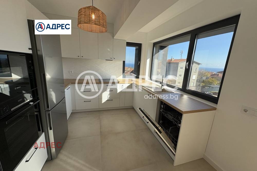 Продава 3-СТАЕН, гр. Варна, Галата, снимка 8 - Апартаменти - 54820433