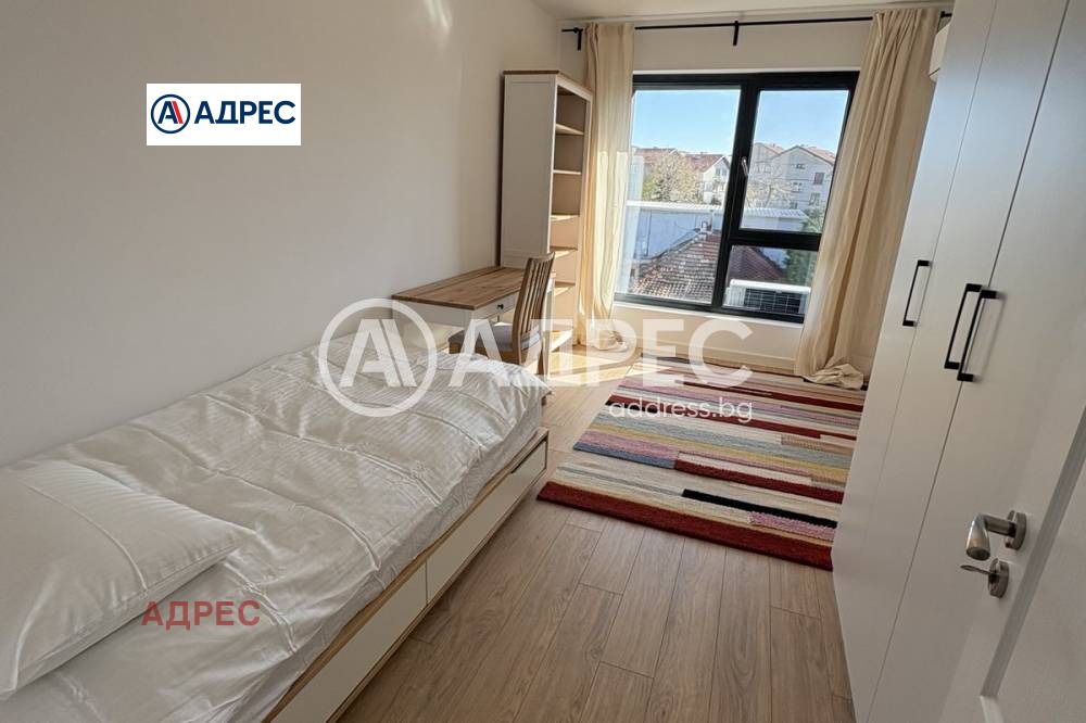 Продава 3-СТАЕН, гр. Варна, Галата, снимка 5 - Апартаменти - 54820433