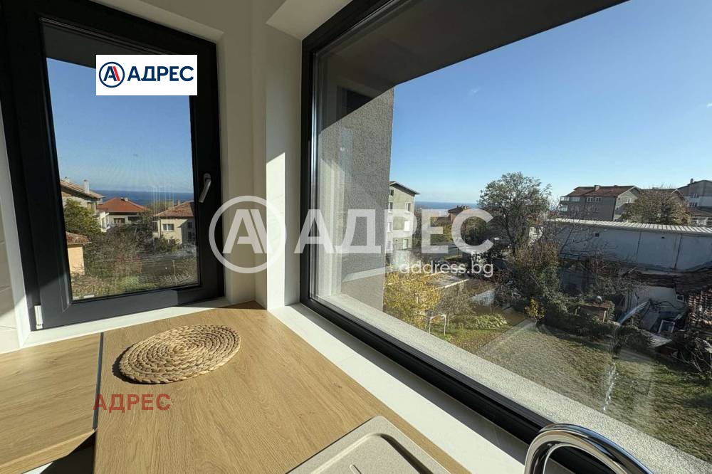 Продава 3-СТАЕН, гр. Варна, Галата, снимка 7 - Апартаменти - 54820433