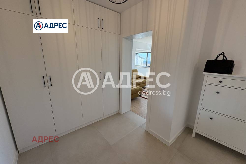 Продава 3-СТАЕН, гр. Варна, Галата, снимка 13 - Апартаменти - 54820433