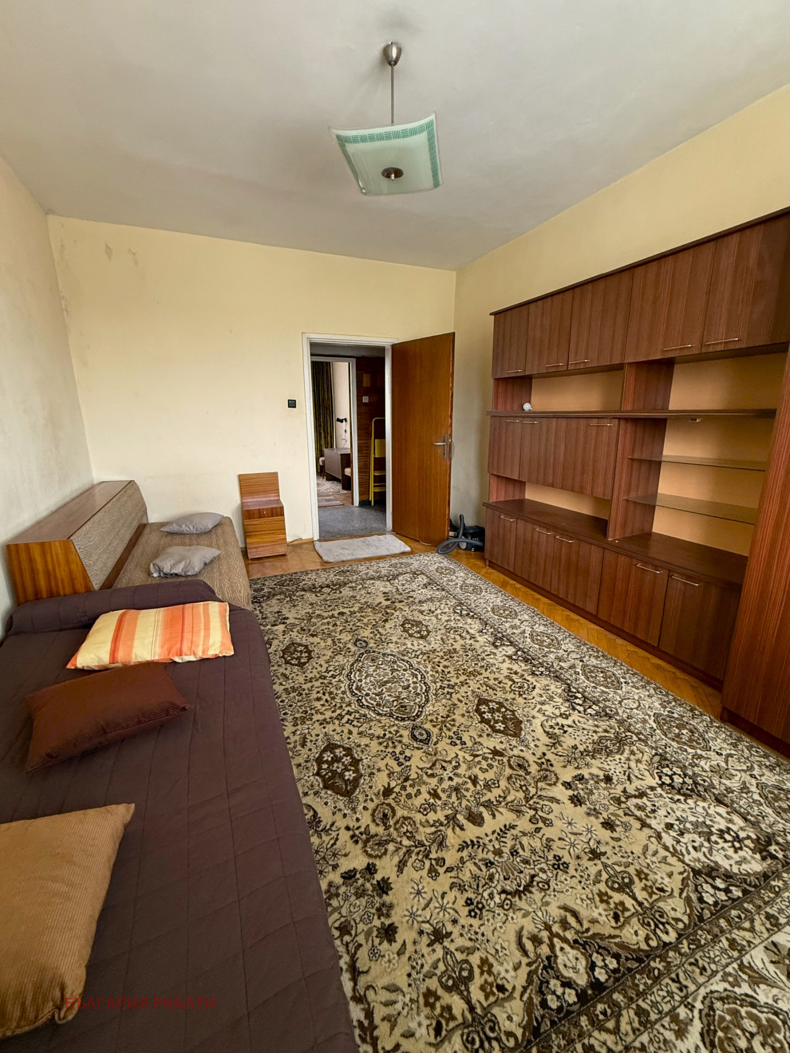 Продава 3-СТАЕН, гр. София, Красна поляна 3, снимка 7 - Апартаменти - 54937053