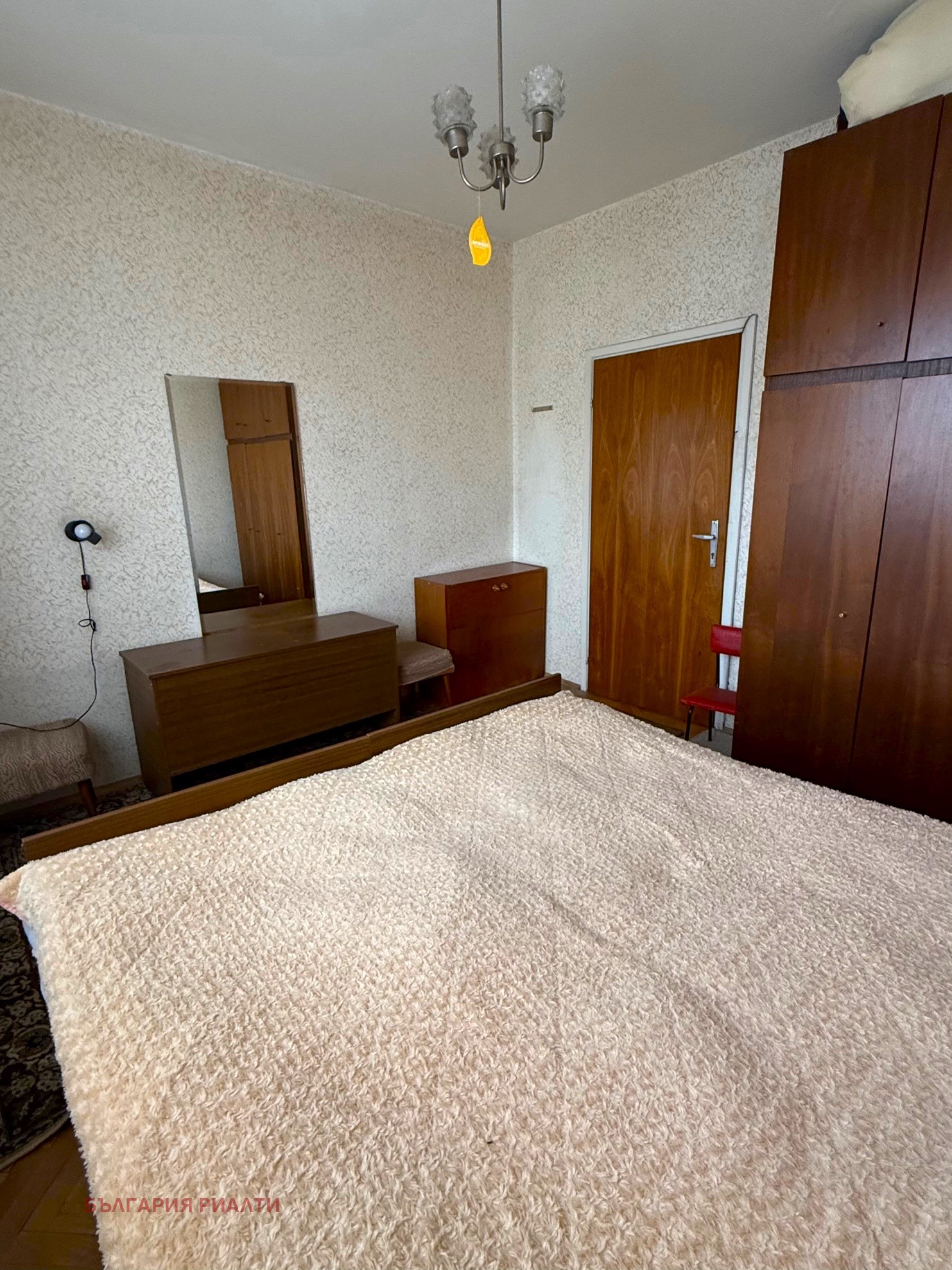 Продава 3-СТАЕН, гр. София, Красна поляна 3, снимка 6 - Апартаменти - 54937053