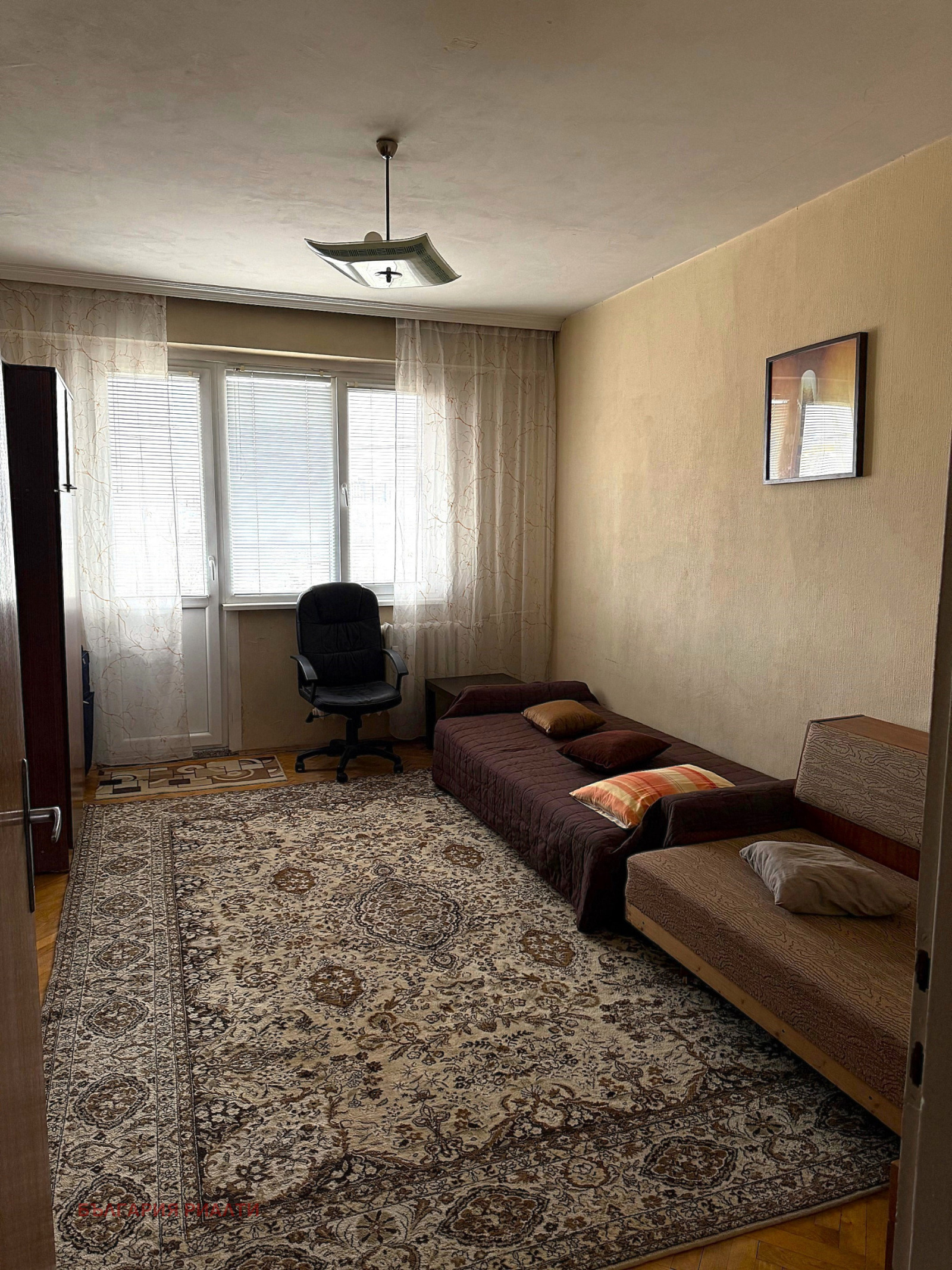 Продава 3-СТАЕН, гр. София, Красна поляна 3, снимка 8 - Апартаменти - 54937053