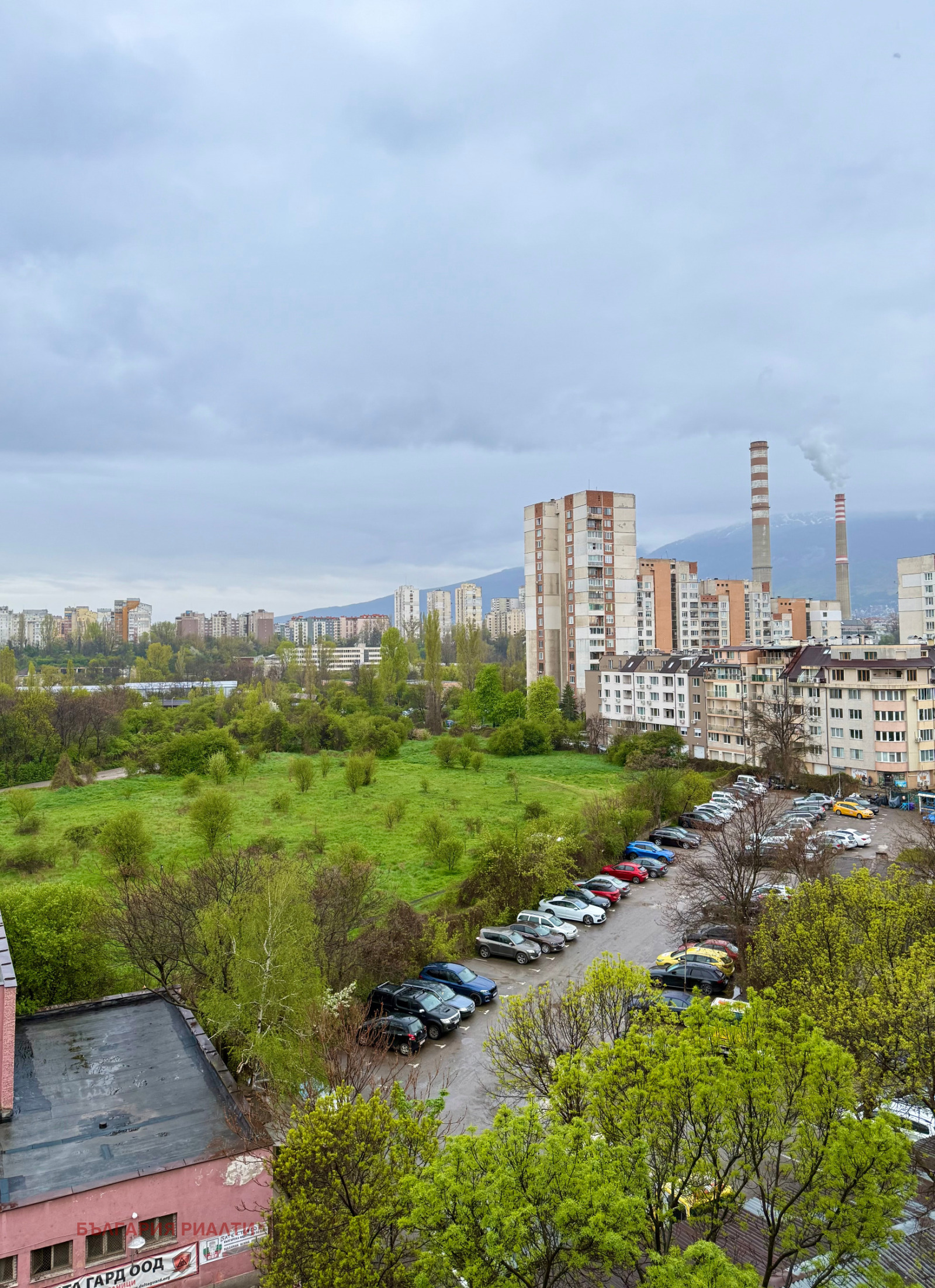 Продава 3-СТАЕН, гр. София, Красна поляна 3, снимка 14 - Апартаменти - 54937053