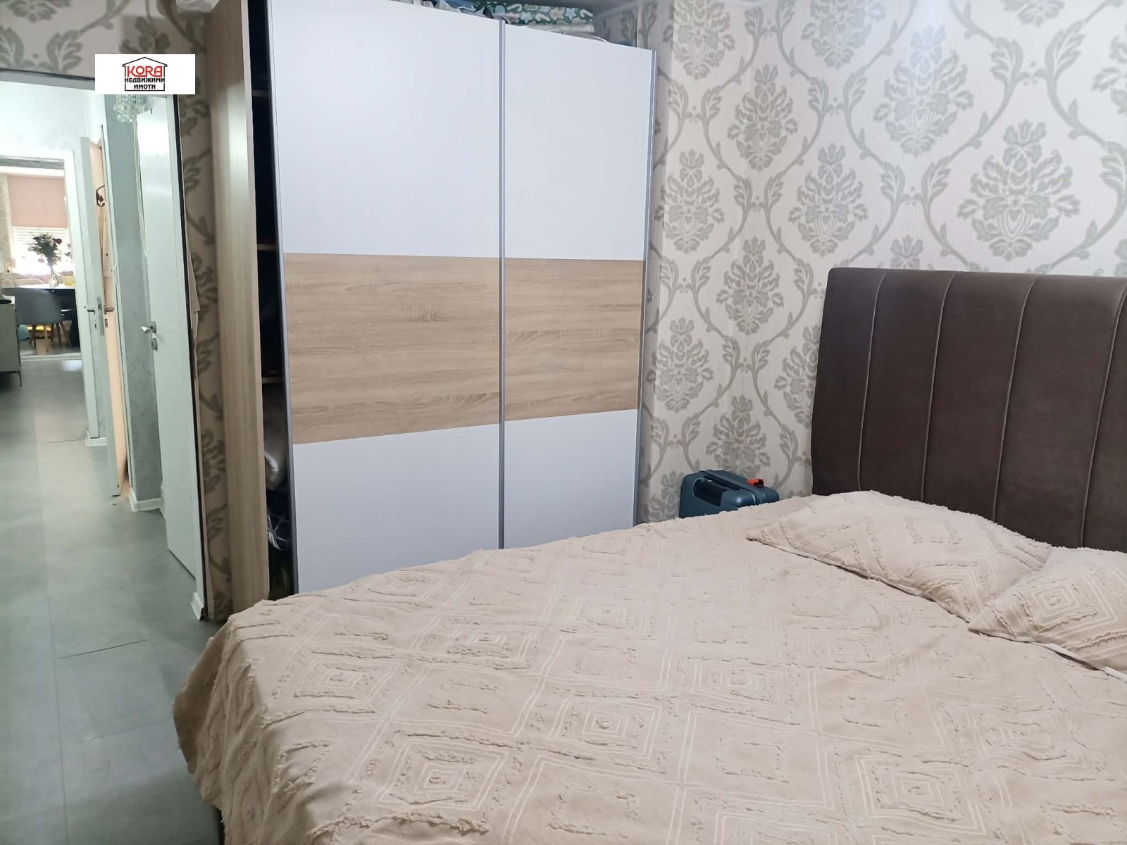 Продава 3-СТАЕН, гр. Плевен, Широк център, снимка 7 - Апартаменти - 56196404