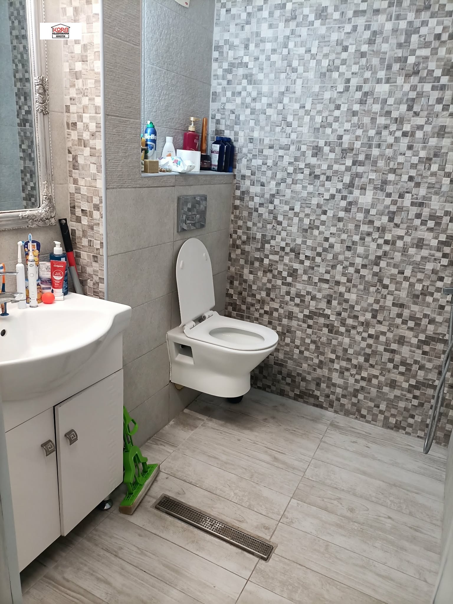 Продава 3-СТАЕН, гр. Плевен, Широк център, снимка 10 - Апартаменти - 56196404