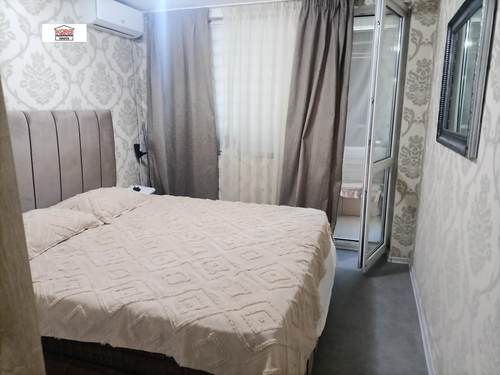 Продава 3-СТАЕН, гр. Плевен, Широк център, снимка 6 - Апартаменти - 56196404