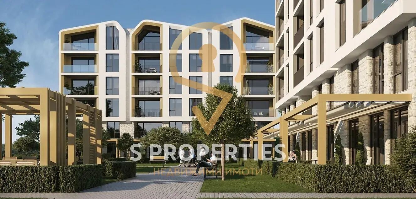 Продава 4-СТАЕН, гр. Варна, Галата, снимка 8 - Апартаменти - 54689393