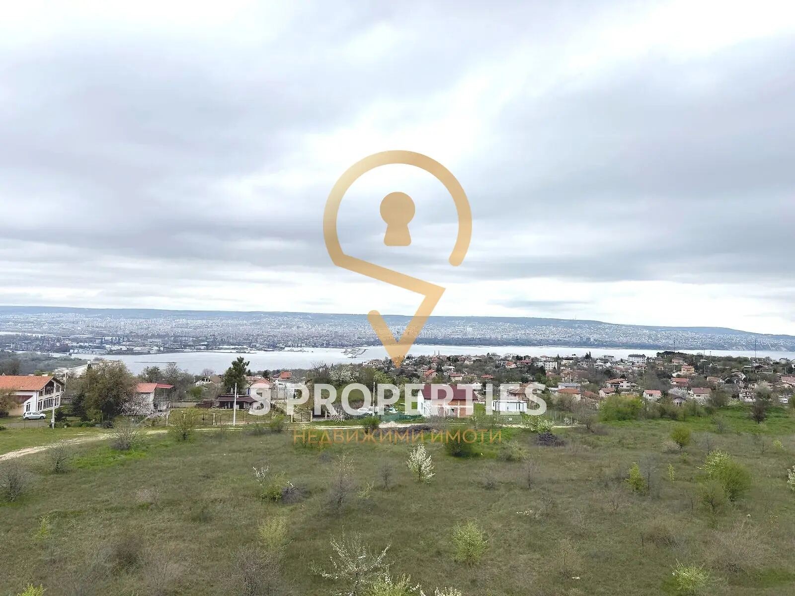 Продава 4-СТАЕН, гр. Варна, Галата, снимка 3 - Апартаменти - 54689393