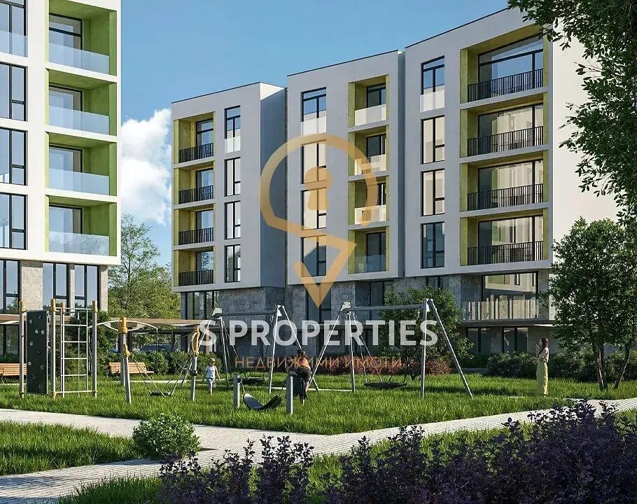 Продава 4-СТАЕН, гр. Варна, Галата, снимка 10 - Апартаменти - 54689393