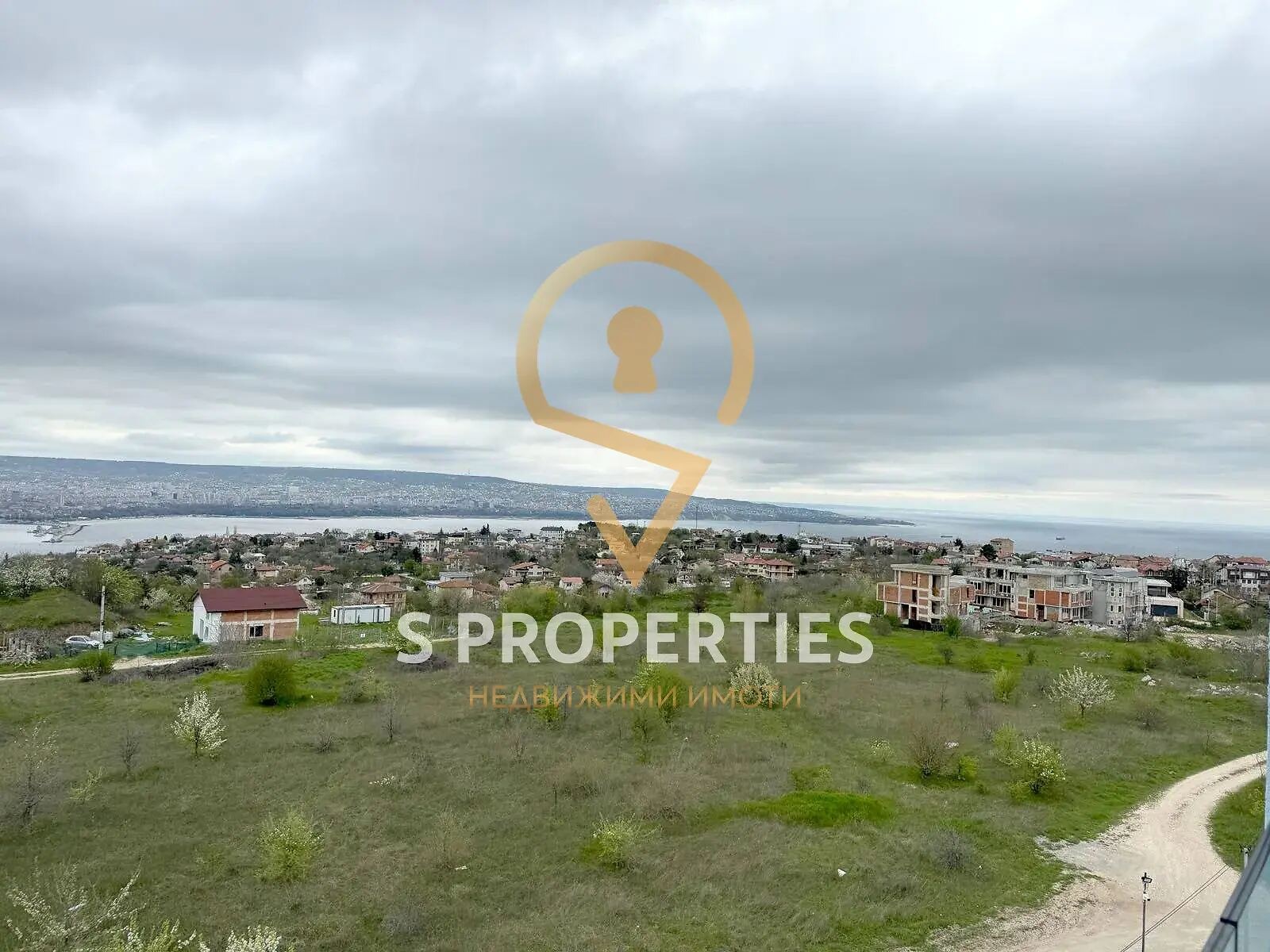 Продава 4-СТАЕН, гр. Варна, Галата, снимка 5 - Апартаменти - 54689393