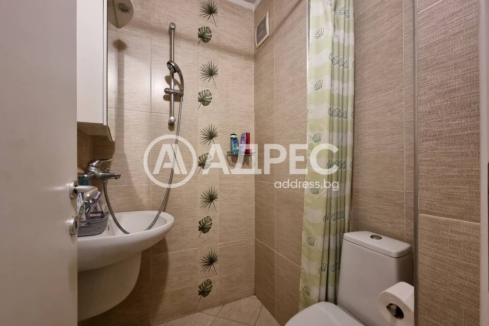 Продава МНОГОСТАЕН, гр. София, Мусагеница, снимка 3 - Апартаменти - 54517600
