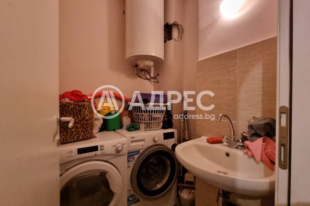 Продава МНОГОСТАЕН, гр. София, Мусагеница, снимка 5 - Апартаменти - 54517600