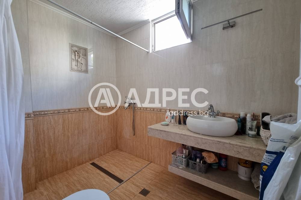 Продава МНОГОСТАЕН, гр. София, Мусагеница, снимка 15 - Апартаменти - 54517600