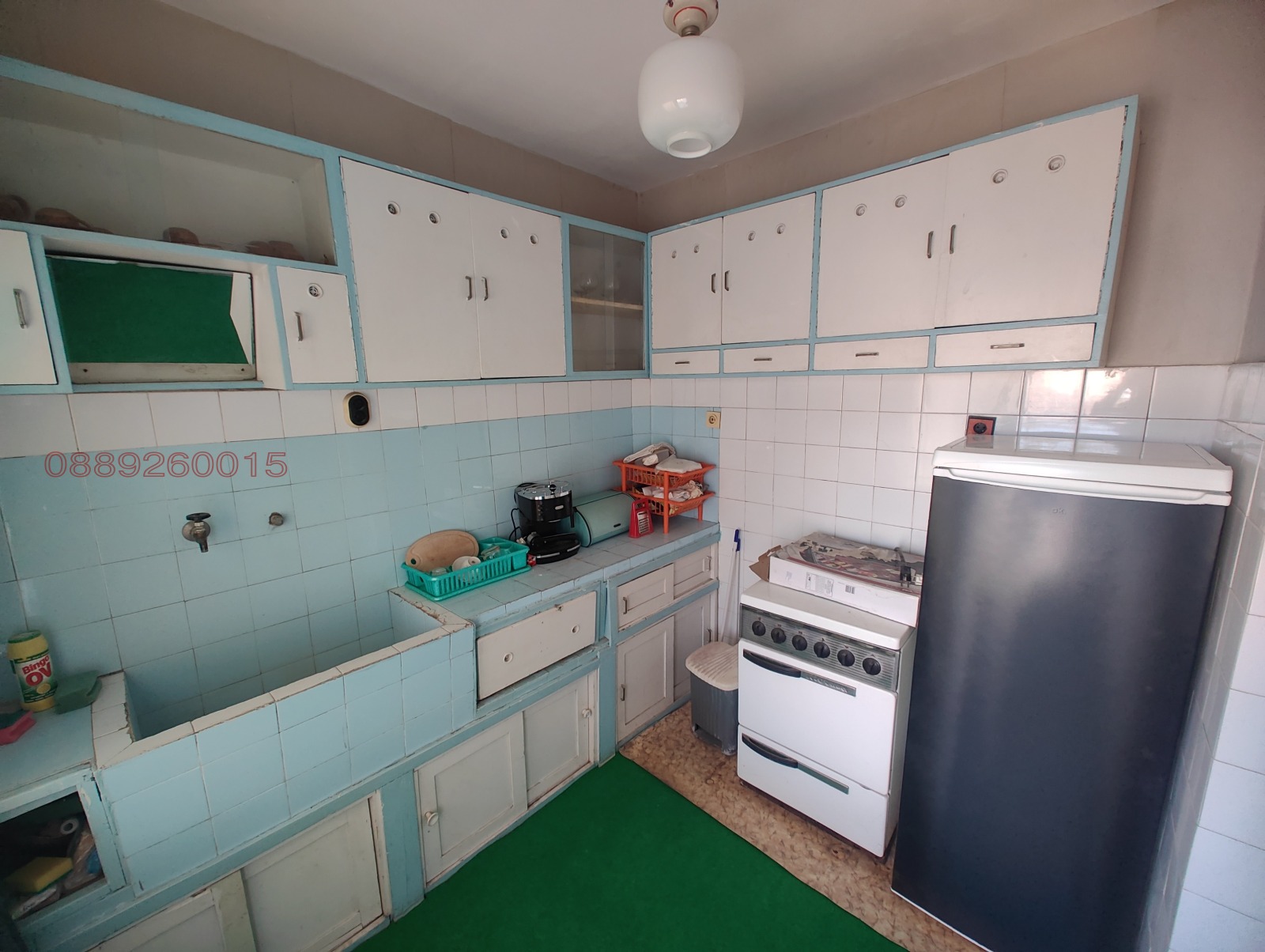 Продава ЕТАЖ ОТ КЪЩА, гр. Белослав, област Варна, снимка 10 - Етаж от къща - 53922274