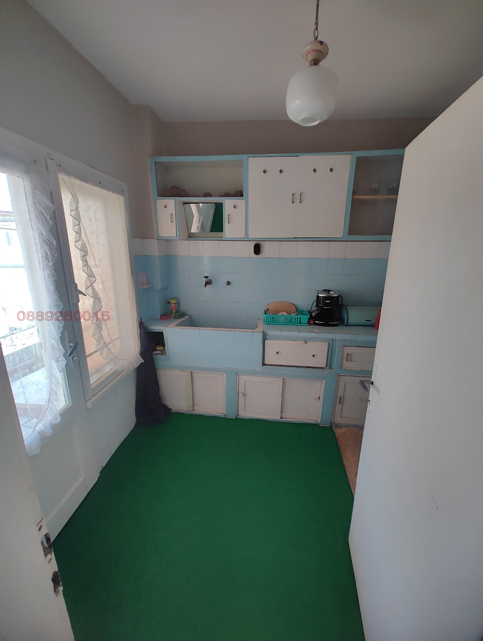 Продава ЕТАЖ ОТ КЪЩА, гр. Белослав, област Варна, снимка 9 - Етаж от къща - 53922274