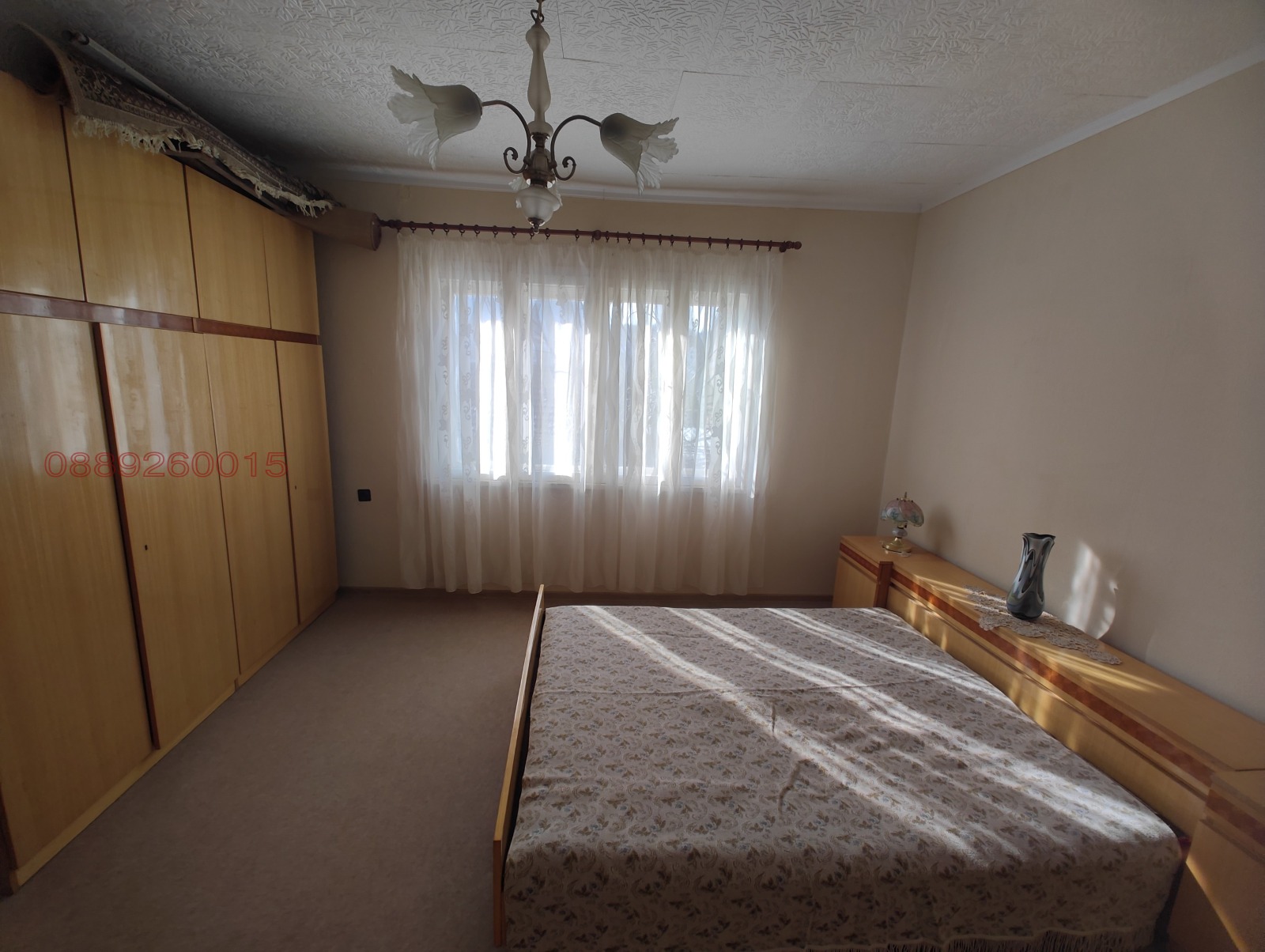 Продава ЕТАЖ ОТ КЪЩА, гр. Белослав, област Варна